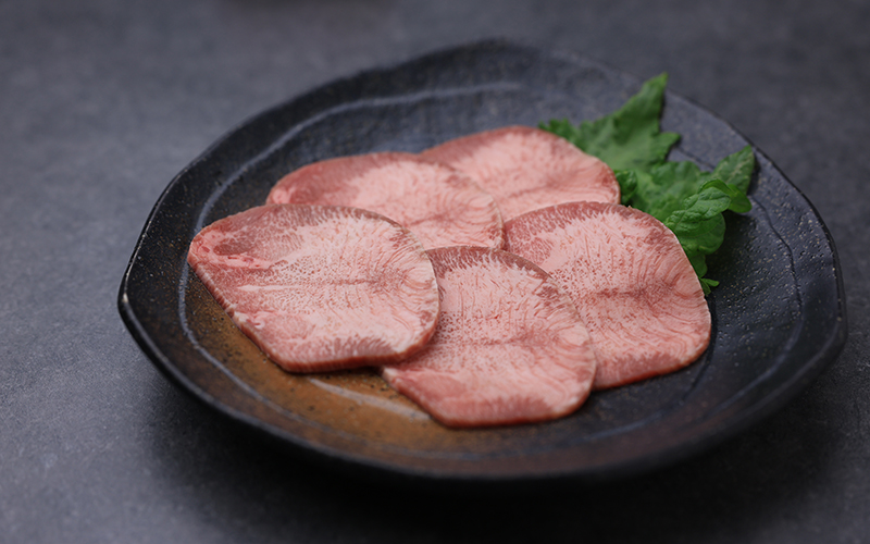 美味しいと確信したものしか提供しない